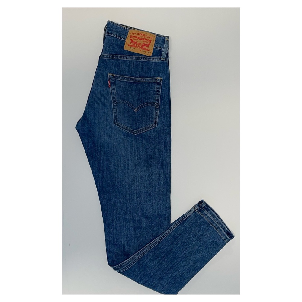 Levi’s 512